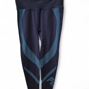 Victoria's Secret Navy‎ Blue Leggings